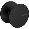 Cosmic Porta abiti appendino Cosmic serie Diabolo : Disponibilità - A magazzino, Finitura - Nero
