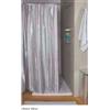 Koh-I-Noor Tenda doccia Koh-i-Noor Midas : Dimensione - 200x180, Disponibilità - Da ordinare