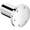 Cosmic Porta abiti appendino Cosmic serie Kubic : Disponibilità - A magazzino, Finitura - Cromo