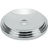 Colombo Design Portasapone da appoggio Colombo Hermitage B33400 : Disponibilità - Da ordinare, Finitura - Cromo