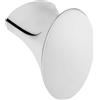 Cosmic Porta abiti appendino Cosmic serie Belle : Disponibilità - A magazzino, Finitura - Cromo