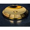 Colombo Design Portasapone da appoggio Colombo Hermitage B33400 : Disponibilità - Da ordinare, Finitura - Oro