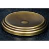 Colombo Design Portasapone da appoggio Colombo Hermitage B33400 : Disponibilità - Da ordinare, Finitura - Ottone anticato