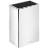 Cosmic Porta spazzolini Cosmic serie Bath life da appoggio : Disponibilità - A magazzino, Finitura - Cromo