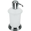 Colombo Design Dispenser sapone Colombo Hermitage B93360 : Disponibilità - Da ordinare, Finitura - Cromo