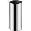 Cosmic Porta spazzolini Cosmic serie Architect da appoggio : Disponibilità - Da ordinare, Finitura - Cromo