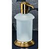 Colombo Design Dispenser sapone Colombo Hermitage B93360 : Disponibilità - Da ordinare, Finitura - Oro