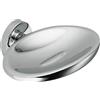 Colombo Design Porta sapone Colombo serie Plus W4901 : Disponibilità - Da ordinare, Finitura - Rame