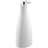 Cosmic Dispenser sapone da appoggio Cosmic serie Saku opaco : Disponibilità - A magazzino, Finitura - Bianco opaco