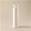 Cosmic Dispenser sapone da appoggio Cosmic serie Geyser : Disponibilità - A magazzino, Finitura - Bianco