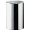Colombo Design Portaspazzolini da appoggio Colombo serie Plus : Disponibilità - Da ordinare, Finitura - Inox spazzolato