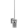 Cosmic Portascopino a muro Cosmic serie Stick : Disponibilità - Da ordinare, Finitura - Cromo