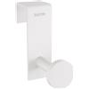 Cosmic Porta abiti appendino Cosmic serie Stick da appendere : Disponibilità - A magazzino, Finitura - Bianco