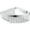 Colombo Design Angolare doccia sganciabile Colombo B9648 : Dimensione - h 5 cm, Disponibilità - Da ordinare, Finitura - Cromo