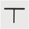 Colombo Design Tergivetro Colombo B9656 : Dimensione - 25 cm, Disponibilità - Da ordinare, Finitura - Nero opaco