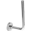 Koh-I-Noor Porta rotolo di riserva Koh-I-Noor serie Tito 7410KK : Disponibilità - A magazzino, Finitura - Cromo