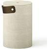 Koh-I-Noor Porta biancheria Koh-I-Noor serie Stresa 3163 : Dimensione - 65 cm, Disponibilità - Da ordinare, Finitura - Crema