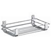 Colombo Design Griglia doccia colombo porta oggetti da appendere cromo. art.B9631 : Dimensione - 20 cm, Disponibilità - Da ordinare, Finitura - Cromo