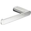 Inda accessori bagno Portarotolo sinistro senza coperchio Inda collezione Mito art.A2025 sg : Disponibilità - Da ordinare, Finitura - Nickel spazzolato