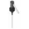 Cosmic Rc33010 Ricambio Pompetta Dispenser : Disponibilità - A magazzino, Finitura - Neutro