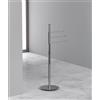 Colombo Design Isole B9415 Piantana 3 Bracci : Disponibilità - Da ordinare, Finitura - Cromo