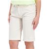 40WEFT BERMUDA CHINO IN COTONE STRETCH SAILOR DONNA