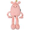 Doudou et Compagnie Miam! - Taylor Peach 60 cm - Rosa Pesca