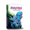 Roxley Games Radlands: Cult of Chrome - Camp Expansion for Radlands Card Game - Includes 32 New Camps & 10 Rebalanced Replacements - 2 Player Strategy Add-On - Ages 14+
