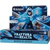 Magic: The Gathering Confezione di buste di gioco Magic: The Gathering Frattura della Realtà | 30 buste (Versione Italiana)