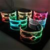 YEAHUIAUTO Occhiali Decorativi Luminosi alla Moda, Occhiali da Sole LED con Luce al Neon per Discoteca, DJ, Musica, Rave, Costume Notturno