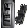 Malcayang 25401JD001 Schalter Per Nissan Qashqai J10 2.0 dCi 4WD Navara D40 Veicoli Auto QZ 25401-JD001 Interruttore alzacristallo elettrico
