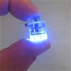 NONE Mini lampada per attrazione pesca esca luminosa LED lampeggiante luce da pesca calamari esca strumenti da pesca