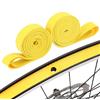 NONE 1 Paio (2 pz) Nastri Premium in PVC per Cerchioni Bici MTB, Bici da Strada, Bici Pieghevole - Protezione Pneumatici 26, 27.5, 29, 700c Pollici
