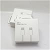 YUAIJA Cavo USB TYPE-C per Apple iPhone 15 Pro Max PD 60W ricarica rapida per Huawei Xiaomi Samsung tipo C accessori per cavi per tessitura
