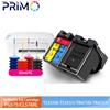 FANHANG PG575 CL576 575 576 XL PG-575XL CL-576XL Cartuccia d'inchiostro ricaricabile per Canon PIXMA TS3550i TS3551i TR4750i TR4751i InkJet Stampante