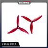 DEEP SPACE Gemfan Proxy 5127.5 elica puntelli colorati a 3 pale per FPV Drone PABLO FLOR x PDEVX 5 pollici Freestyle 4 pezzi