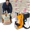 NONE Macchina da cucire elettrica GK9-520 Overlock sigillante per imballaggio automatico portatile per borsa tessuta per l'industria tessile dell'agricoltura 190W
