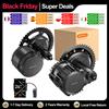 BAFANG Motore Bafang 250W 350W 500W 750W 1000W Kit motore 36V 48V 52V Kit di conversione bici elettrica Mid Drive 8fun BBS01B BBS02B BBSHD