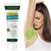 Water Ice Levin Crema Deodorante Essenza A Base di Erbe - Antiallergica, Freschezza Lunga Durata, Idratante, Adatta per Ascelle e Tutto Il Corpo, Tutta Il Colore Della Pelle, Portatile, Unisex