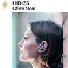 Hidizs MS1 Galaxy HIFI Auricolare in-ear Doppio circuito magnetico Driver dinamico Monitor 0,78 mm 2 pin Rimuovi cavo cablato 3,5 mm