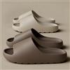 Pantofole da uomo Pantofole moda estiva con suola morbida e spessa in EVA e sandali da spiaggia Yeezys Slides da donna