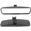 YOSOO Specchietto retrovisore interno Specchietto parabrezza 814842 per Peugeot Aygo Citroen C1 CLIO 1 206 Specchietto retrovisore Specchietto interno auto
