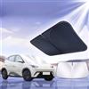 AULLCARSON Per BYD Dolphin Surf 2025 Parabrezza pieghevole Parasole Blocchi Ray Riflettore Finestra Visiera Scudo Copertura Accessori 1 Pezzo