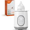 Rbefeuly Sterilizzatore scaldabiberon Scaldalatte multifunzione per latte materno Controllo accurato della temperatura Riscaldatore per biberon Articolo per neonato