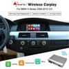 Road Top Wireless CarPlay per BMW CIC Sistema 1 2 3 4 5 7 Serie X1 X3 X4 X5 X6 E81 E82 E90 E93 F10 F11 F07 GT F01 F02 E84 F25 F26 E70 E71