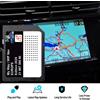 NAVINESA Scheda SD 16GB Aggiornamento Navigatore Satellitare Mappa UE Marocco 2198739590 per Peugeot 207 407 508 5008 807 Expert Partner Accessori Navigazione Auto