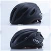 Omne POC Casco da ciclismo stile Sport all'aria aperta MTB Road Uomo Ultraleggero Aero Berretto sicuro Capacete Ciclismo Bicicletta Mountain Bike