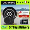 TONGSHENG Motore Centrale Tongsheng TSDZ2B 36V 250W 350W TSDZ8 48V 750W Kit di Conversione per Bicicletta Elettrica con Display VLCD5 DFL11