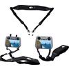 Ykoree Tracolla per DJI Mini 5 4 3 Pro/Air 3S/NEO/Mavic 3 4 Pro Accessori Cordino per DJI RC/RC 2/RC Pro Controller Accessori