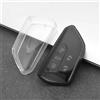 NONE Custodia chiave per auto in TPU trasparente per VW Volkseagen Golf 8 MK8 ID.3 ID.4 Cupra Formentor Skoda Octavia A8 SEAT Leon MK4 2020 2021